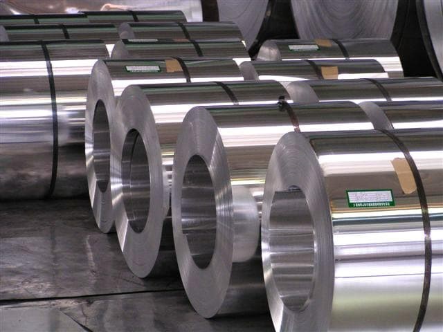 Inox 430 là gì? Đặc điểm, bảng giá, ứng dụng inox 430