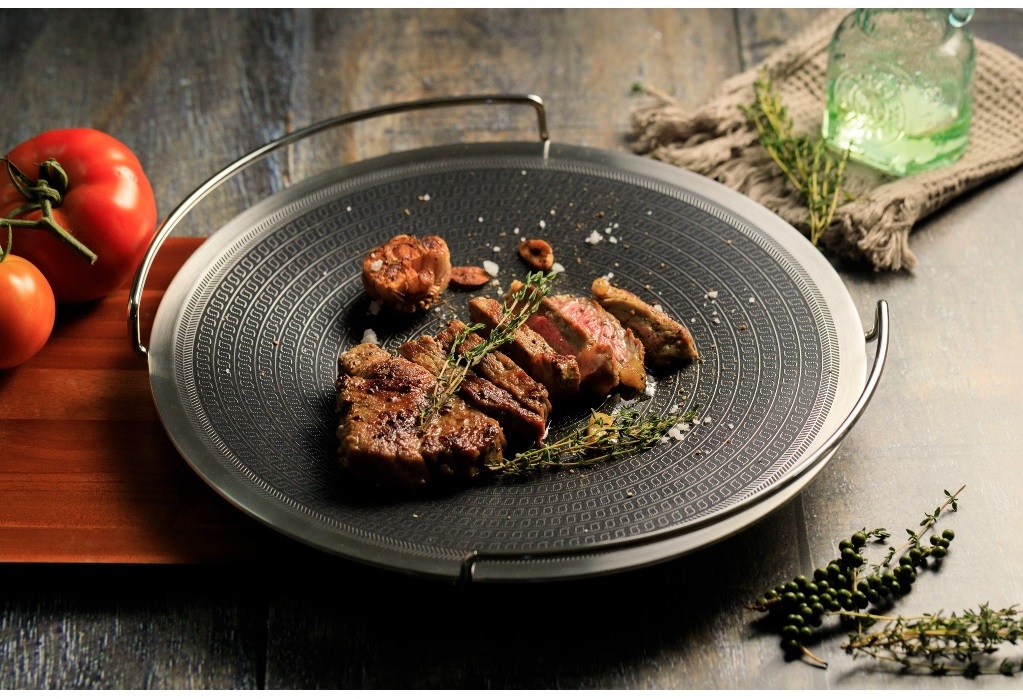 Chảo chống dính Five Star MỚI NHẤT 2024