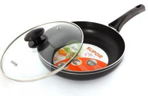 Chảo chống dính loại nào tốt ? Fivestar, Elmich, Sunhouse, Elo hay Fissler? – hình 6