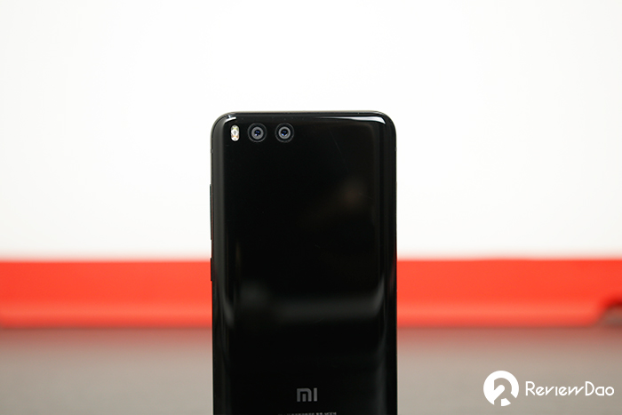 Đánh giá chi tiết Xiaomi Mi 6: nếu chịu nâng cấp phần mềm thì đã là flagship hoàn hảo