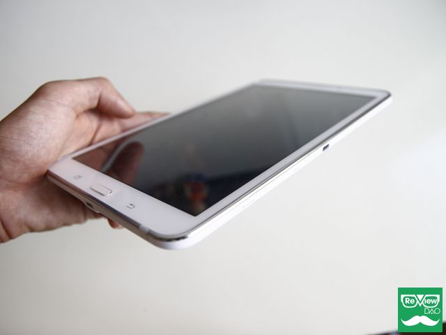 Đánh giá chi tiết Samsung Galaxy Tab 4 8.0