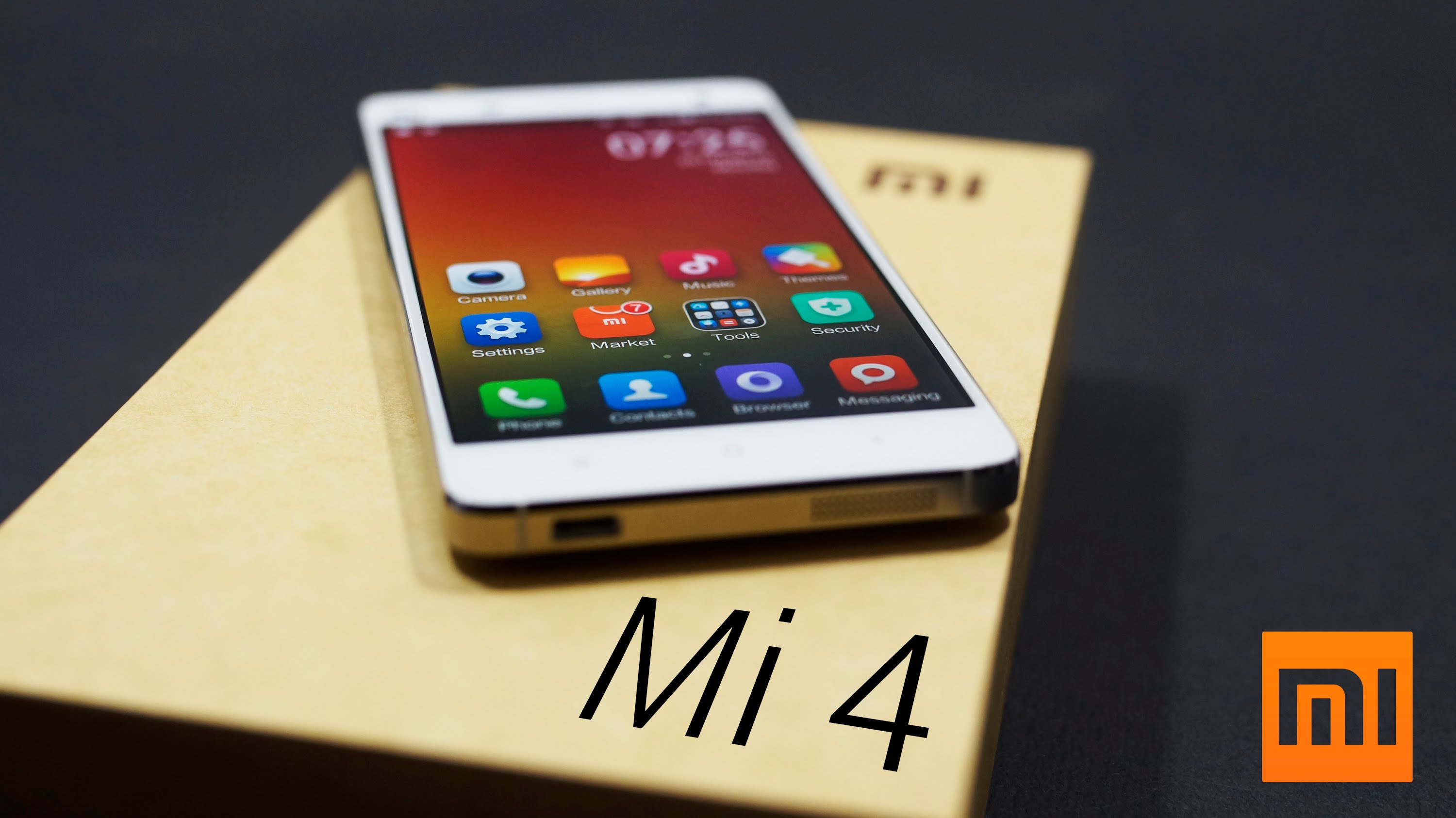 Điểm mặt một số nhược điểm khó chịu trong quá trình sử dụng Xiaomi Mi 4