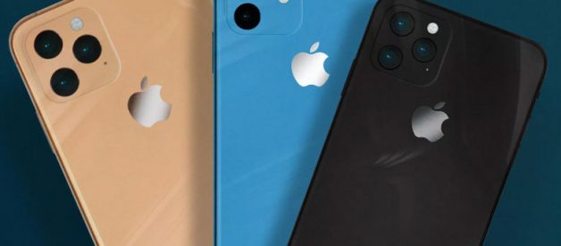 iphone 11 Pro / Pro Max xấu, đẹp hay bình thường mua loại nào hợp lý ?