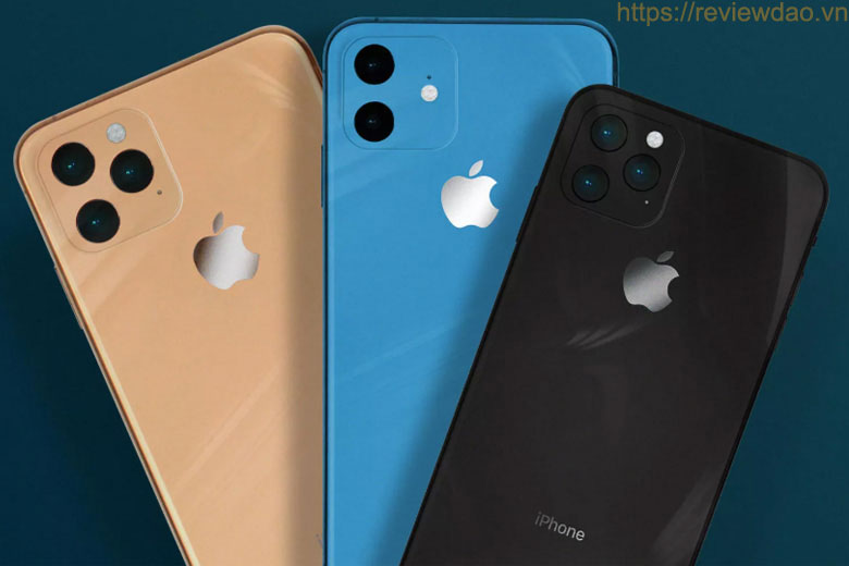 iphone 11 Pro / Pro Max xấu, đẹp hay bình thường mua loại nào hợp lý ?