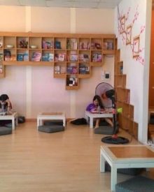 Top 10 quán cà phê sách Đà Nẵng yên tĩnh nhất
