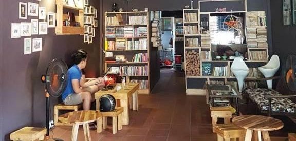 Tổng hợp quán cà phê đẹp ở Đà Nẵng đã đến là không thể quên