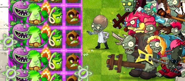 Những game offline hay nhất cho Android hiện nay