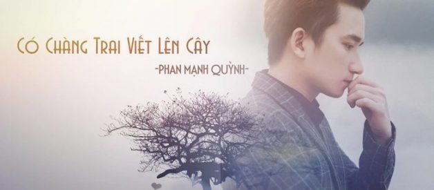 Tiểu sử và sự nghiệp của nam ca sĩ Phan Mạnh Quỳnh