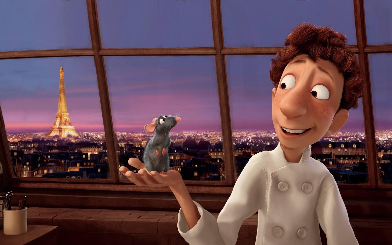 Tổng hợp những bộ phim hoạt hình hay nhất của Pixar Disney - Review Dạo