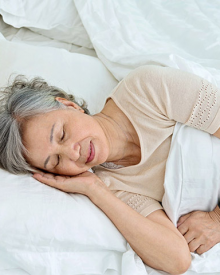 Rối loạn giấc ngủ ở người cao tuổi và cách điều trị hiệu quả