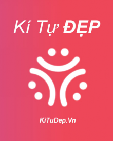 Đánh giá ứng dụng tạo tên kí tự đặc biệt tại kitudep.vn