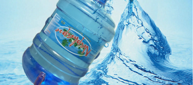 Công bố nước uống đóng bình cực kỳ đơn giản, dễ dàng theo tiêu chuẩn 2023