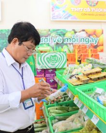 Tây Ninh: Tăng cường kiểm tra an toàn vệ sinh thực phẩm dịp tết