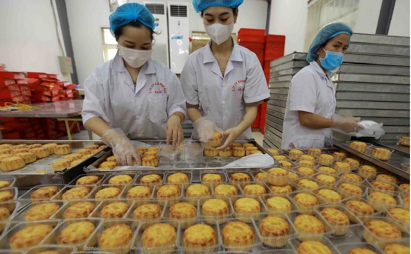 Hà Nội lập các đoàn kiểm tra an toàn thực phẩm dịp Tết Trung thu