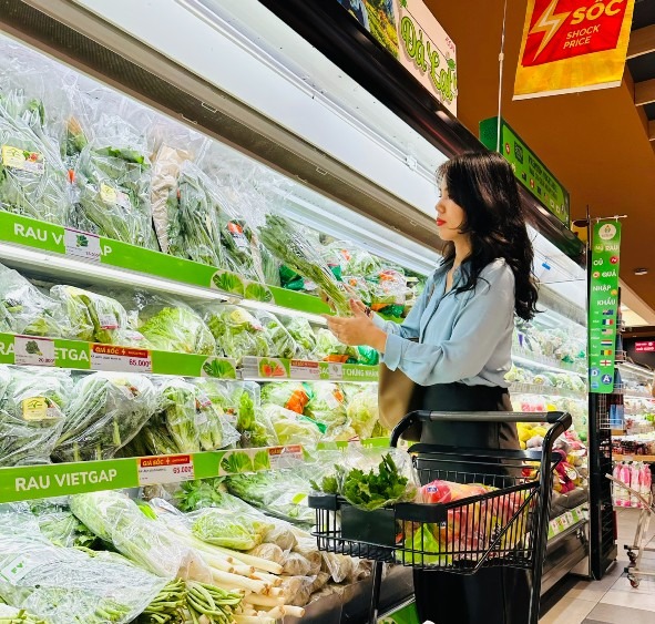 Kiên quyết xử lý vi phạm an toàn thực phẩm