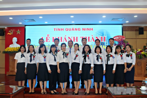 chi cục an toàn vệ sinh thực phẩm quảng ninh