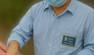 chi cục vệ sinh an toàn thực phẩm