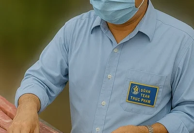 chi cục vệ sinh an toàn thực phẩm