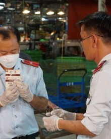 Sở An Toàn Vệ Sinh Thực Phẩm TP.HCM: Vai Trò, Thủ Tục và Hỗ Trợ Doanh Nghiệp
