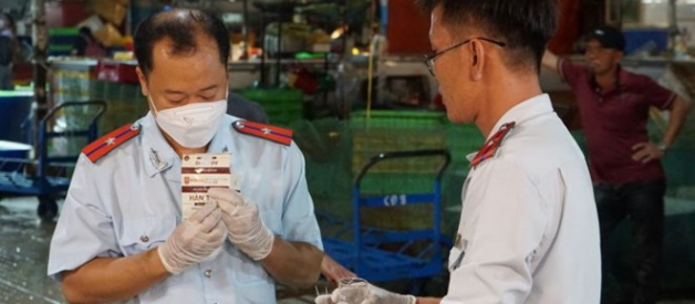 Sở An Toàn Vệ Sinh Thực Phẩm TP.HCM: Vai Trò, Thủ Tục và Hỗ Trợ Doanh Nghiệp